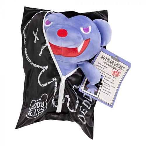 Мягкая игрушка Deddy Bears Series 1 в сумке (Вамбер)