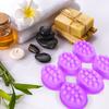 Силиконовый Сделай сам Ручная работа Креативное ремесло Уникальный подарок Силиконовые формы для изготовления декоративного мыла Форма Сделай сам Инструмент для изготовления ремесел Ручная работа