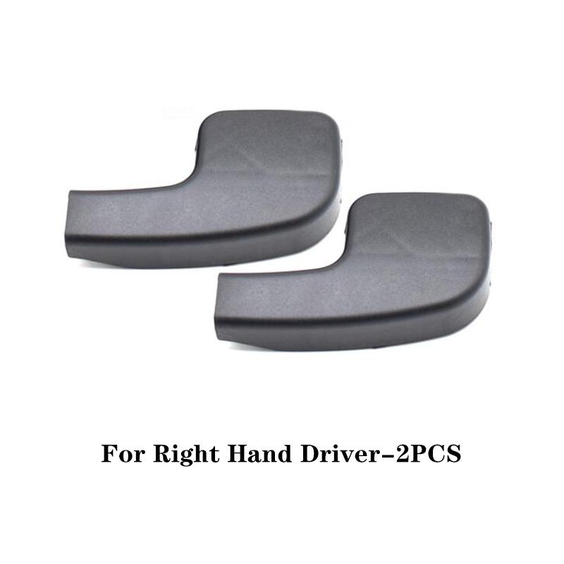 For BMW 3 Series E90 E91 E92 E93 2004 2005 2006 2007 2008 2009 Car Front Windshield Wiper Arm Head Nut Cover OE# 61617138990