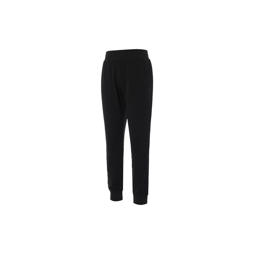 Adidas Fi W Pt Ft Sports Style Long Pants Women Bottoms Black H09735
