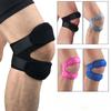 1Piece Adjustable Patella Knee Strap Neoprene Knee Brace Support for Running