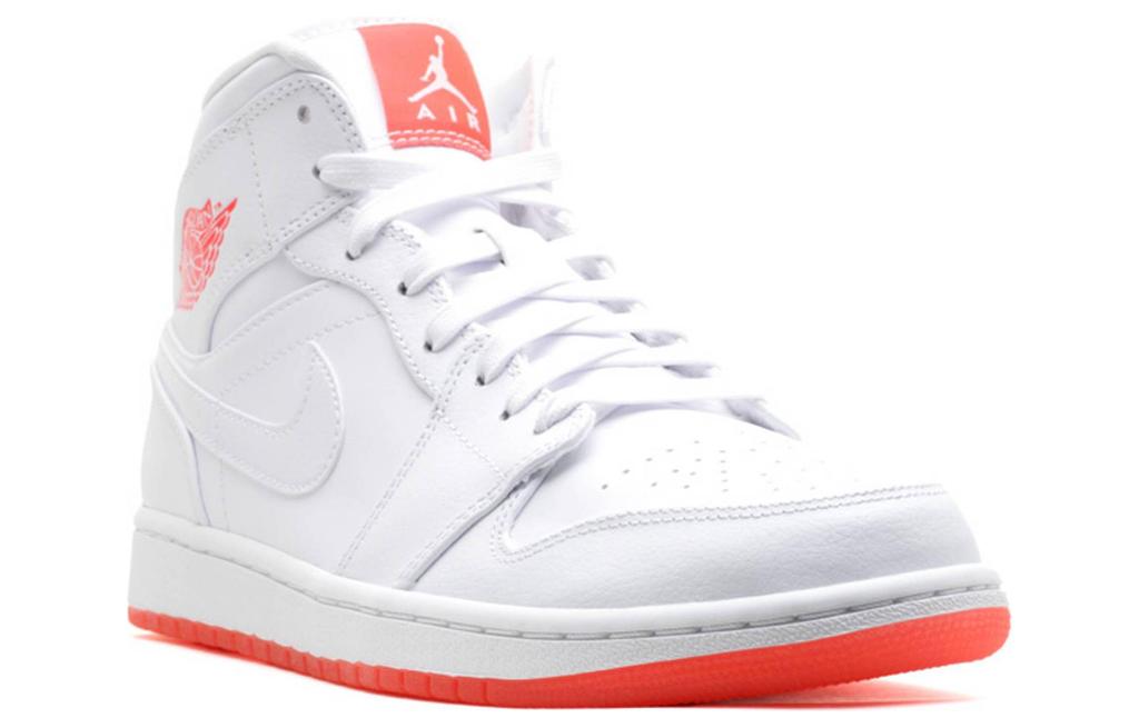 Jordan 1 Белый Инфракрасный 23 667399-123