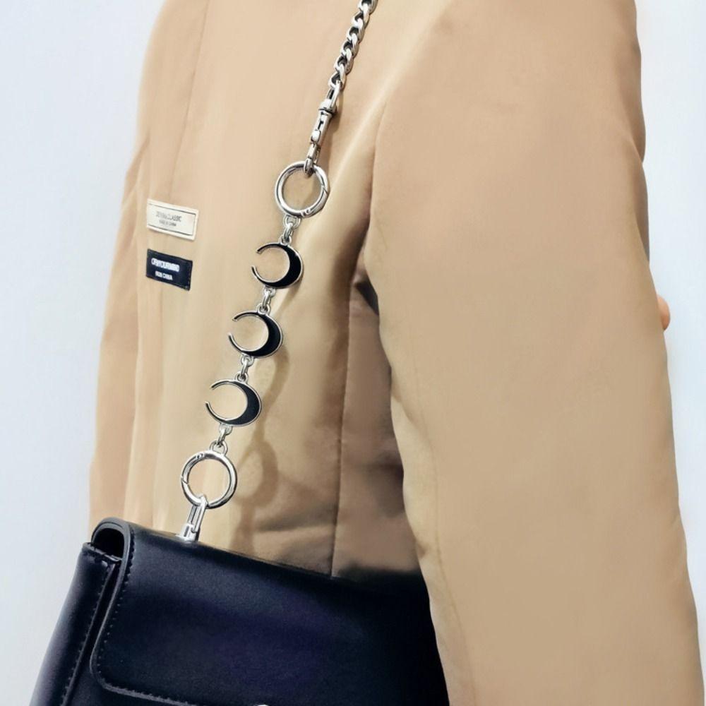 Bag Chian Women Bag Accessories Handbag Handle Replacement Bag Extension Chain Handbag Bag Belts