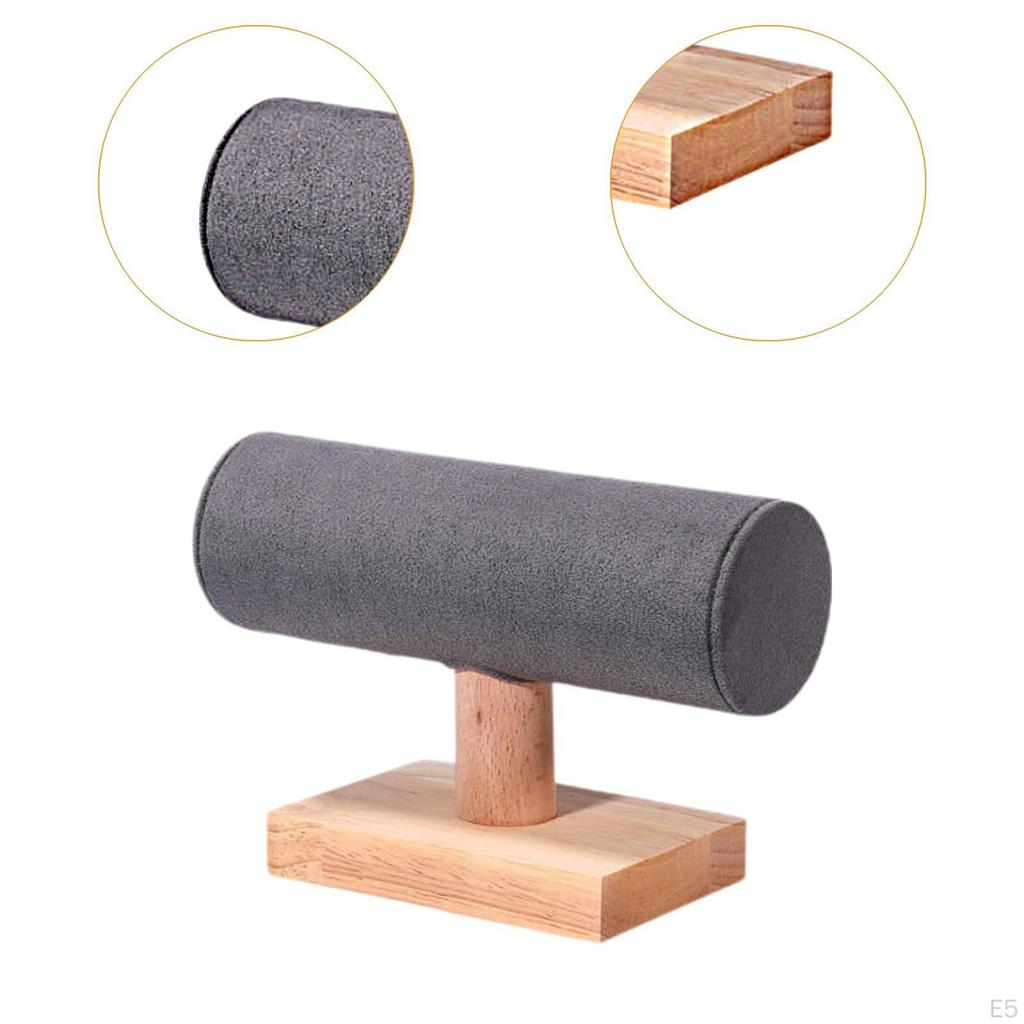 Подставка для браслетов, Держатель для ювелирных изделий и часов, Резинка для волос для браслетов,