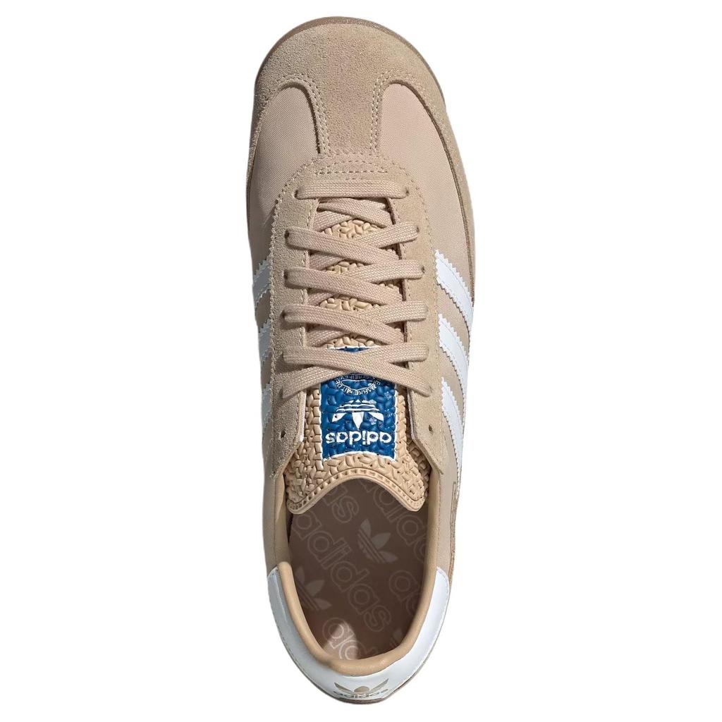 adidas SL72 RS 'Magic Beige/Cloud White/Blue Bird' JQ9554