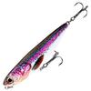 9cm 11.8g Topwater Floating Pencil Lure Realistic Artificial Bait Surface Fishing Lure for Freshwater Bass