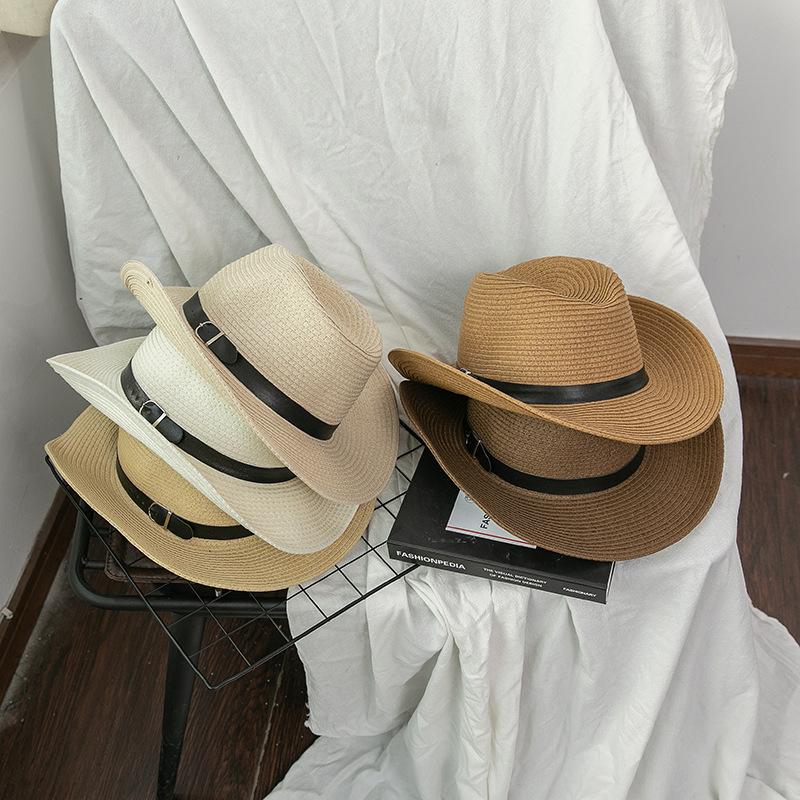 Hat Rest Reinforcement Sun Hat, широкополая соломенная шляпа для улицы, для мужчин и женщин, дышащая, складная