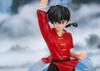 PROOF Original Saotome Ranma Scale PVC Painted Complete Figure "Ranma 1/2" 1/7