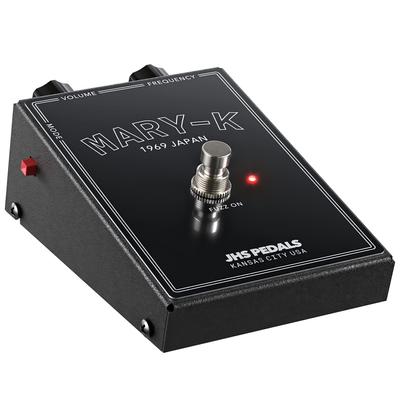 Педали JHS Педали JHS Fuzz Легенды Fuzz KAY FUZZ TONE "1969 REPLICA" Mary-K []