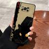 Мультяшный Ретро Животные Чехол для Телефона для Xiaomi Poco F8 X3 X4 X5 X7 Pro F3 C61 M3 M4 M7 F1 C75 C71 C50 M5
