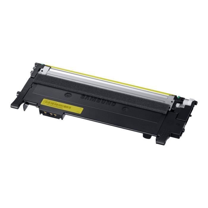 Samsung Toner CLT-Y404S Jaune