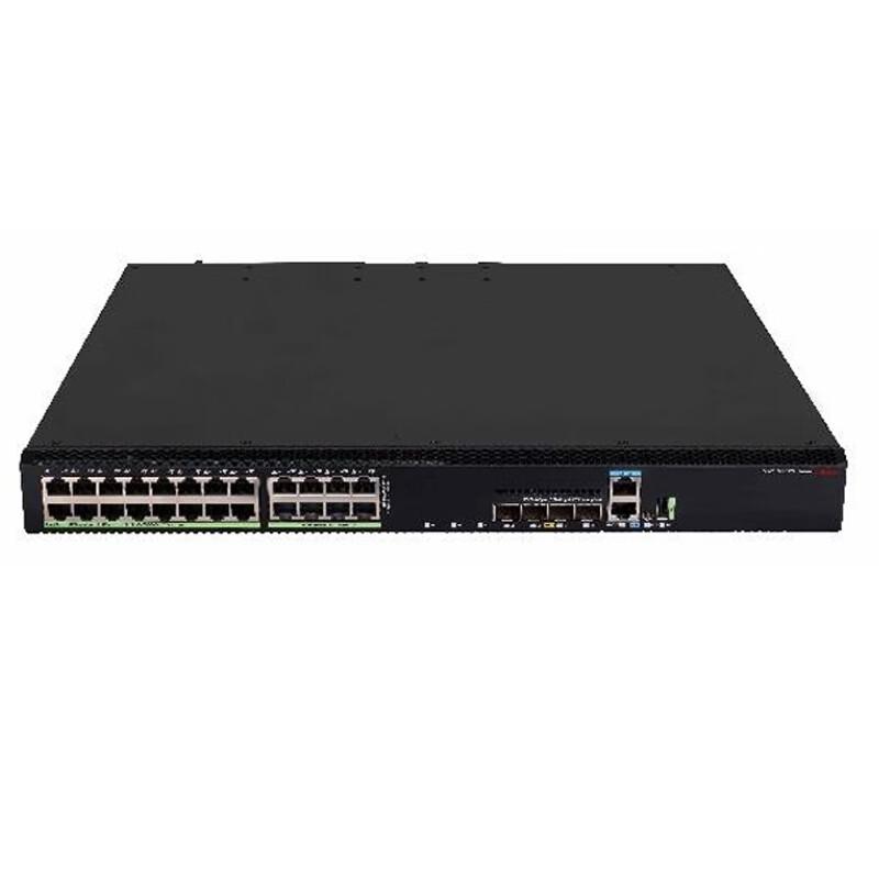 Коммутатор ядра сети H3C S5590-24UXM4YC-EI
