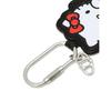 [Hello Kitty x athe] Черный Брелок-Подвеска AAHO6E010BK
