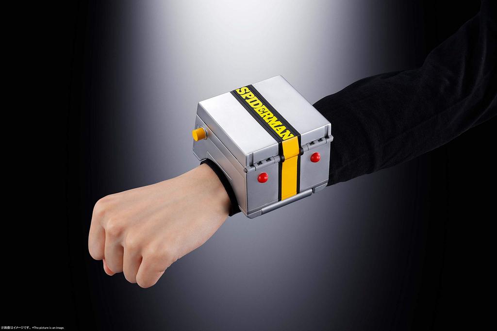 TAMASHII NATIONS Душа Чогокина Леопард Марвелер Набор для призыва 170 мм окрашенная подвижная фигурка GX-33R и прибл.. Литой под давлением/АБС/ПВХ