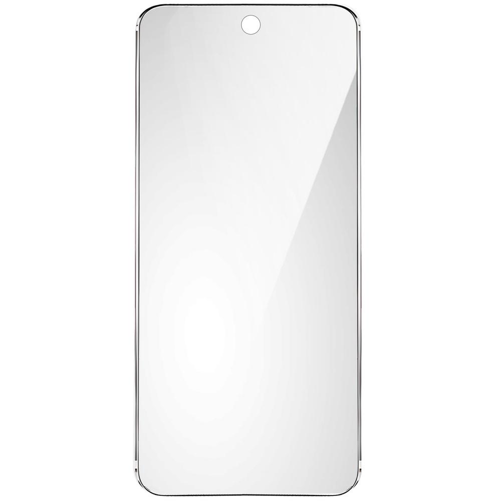 2x Tempered Glass for Google Pixel 9 Pro , ERBORD 9H Hard Glass, glass