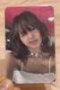 [Б/У] BLACKPINK Lisa Lisa Китай Yetimall Ограниченная Торговая Карта C