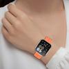 Silicone band For Amazfit Bip 6 Strap smartwatch Accessories sport breathable 22mm watch Bracelet Correa Amazfit bip6 Straps
