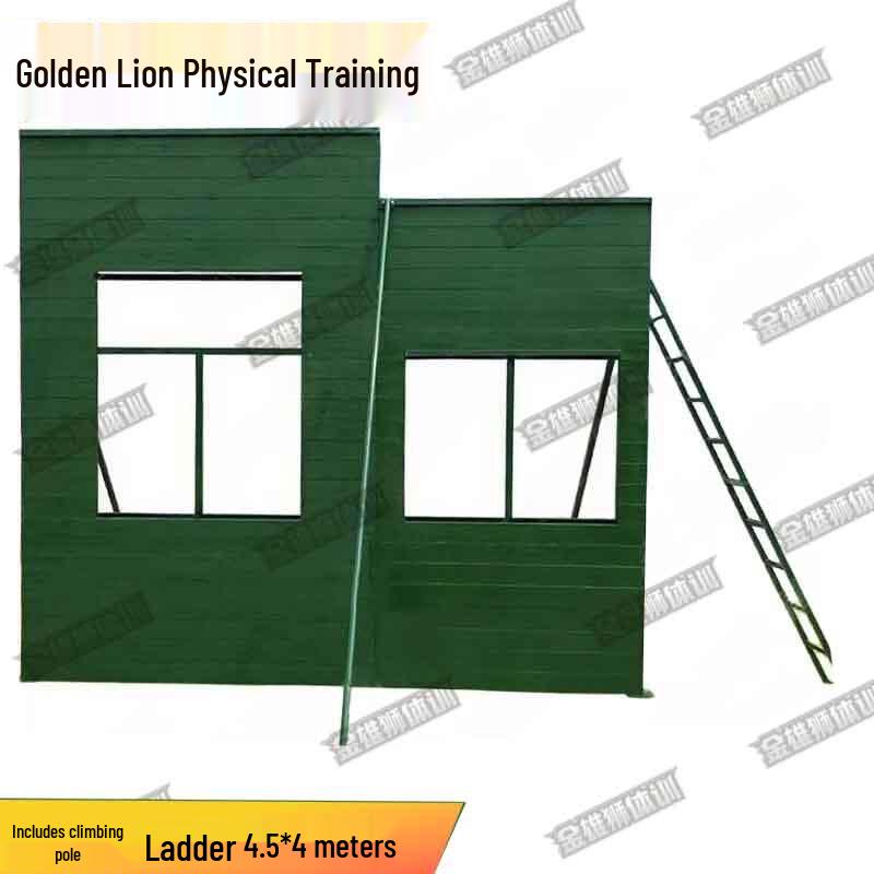 Golden Lion Fitness Training Equipment