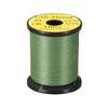 TIEMCO Fly Tying UNI Uni Thread 50 Yards Olive 3/0
