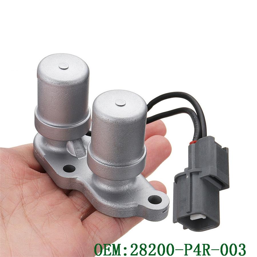 Электромагнит управления переключением автоматической коробки передач для Honda Civic 96-00 28200P4R003