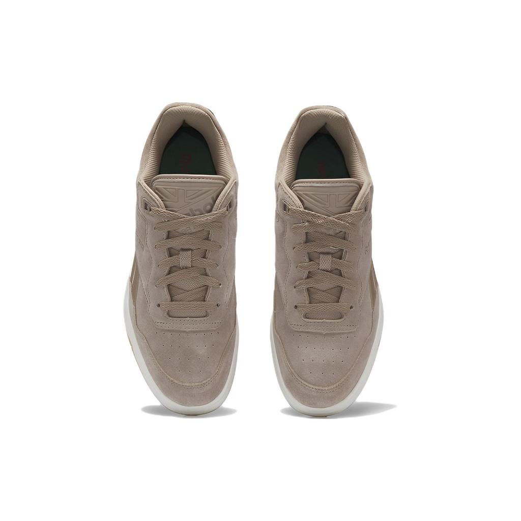 Reebok BB 4000 2 Ретро Низкие Баскетбольные Кроссовки Унисекс Коричневые IG4742