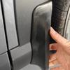 4Pcs Car Mudguard For BYD Yuan UP EV 2024 2025 Accessories Mud Flap Splash Fender Front and Rear Tires Block Sand