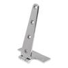 316 Stainless Steel Boat Hinges Heavy Duty Heavy Duty Hinges Stainless Steel Hinges  Wooden Door