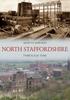 The North Staffordshire Through Time Book
