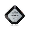 SUNSUN аквариумный воздушный насос для аквариума, для рыбалки на открытом воздухе, с литиевой батареей, кислородный насос, USB/110В-240В, микро-аквариумный воздушный компрессор