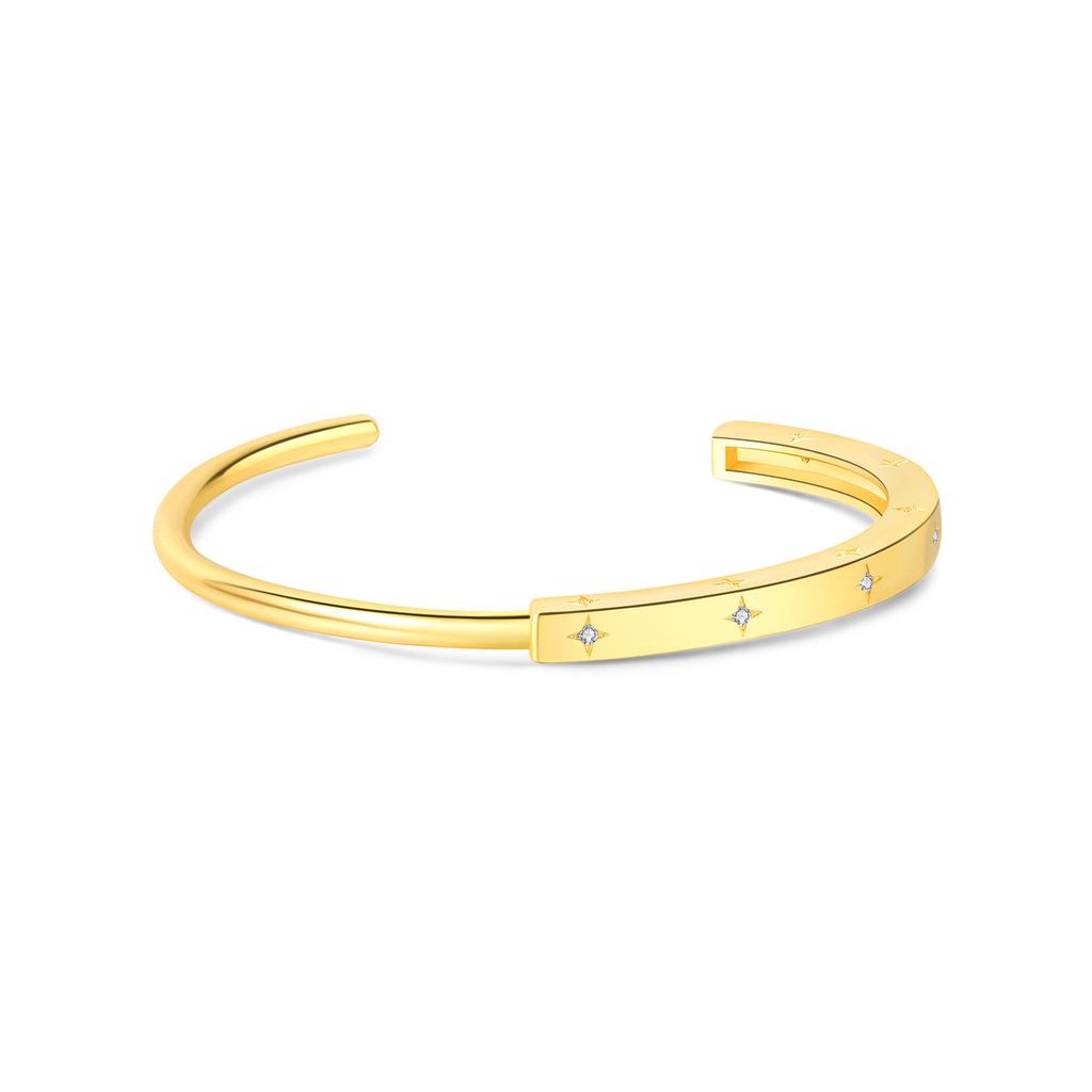 New 925 Silver Rose Gold Double-layer Heart Bracelet Chain Link Women Bracelet Birthday Festival Jewelry Gifts
