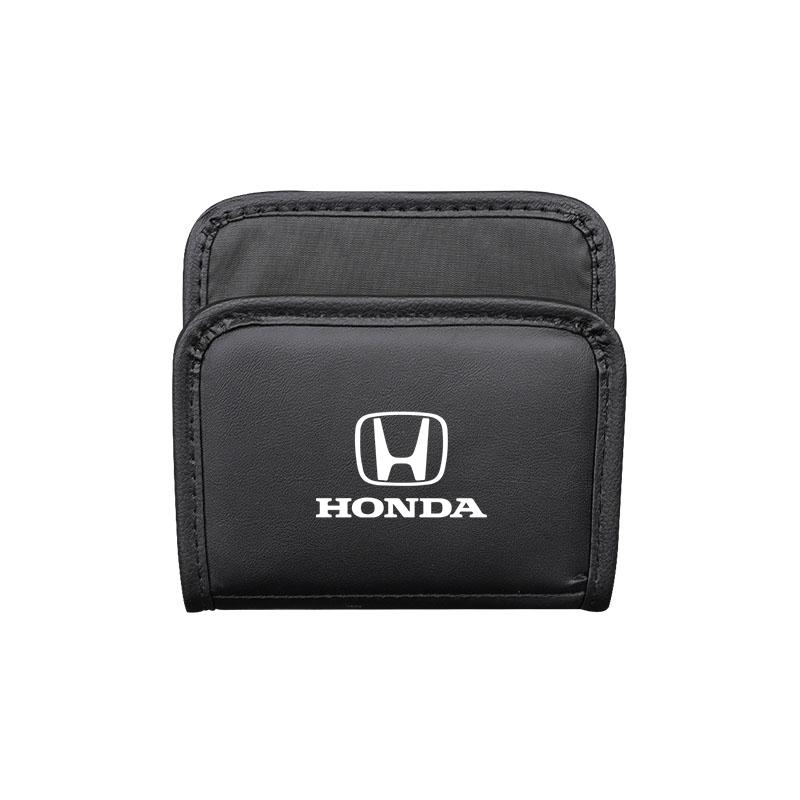 CPM1 Multifunction Car Organizers Pocket Bags Auto Accessories For Honda Civic Accord Fit Jazz Pilot CRV Odyssey Passport City Vezel