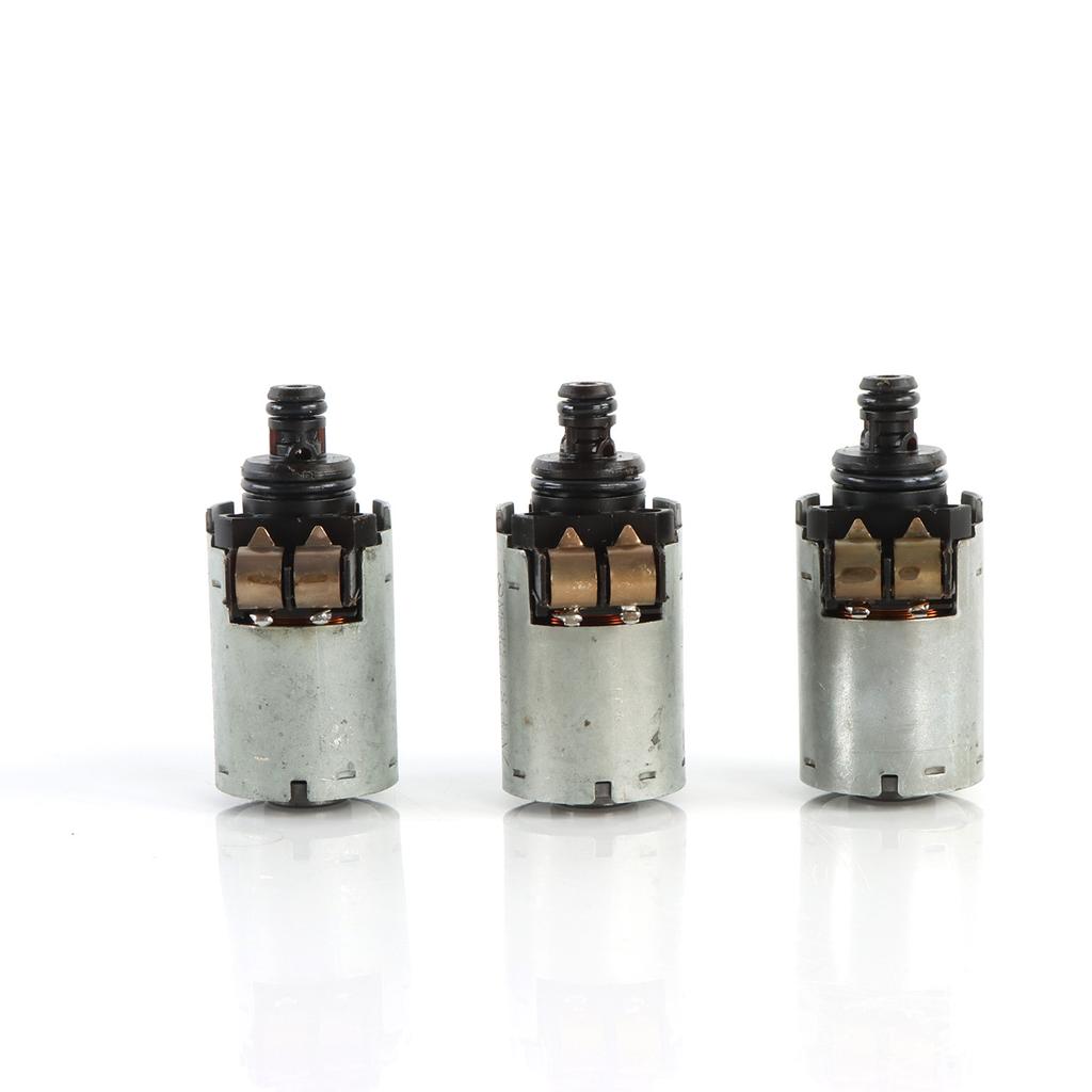 722.6 Solenoid 5-Speed Automatic Transmission for Mercedes Benz S500 S350 E320 E500 E430 E55 AMG S430 C320 Tested Solenoids
