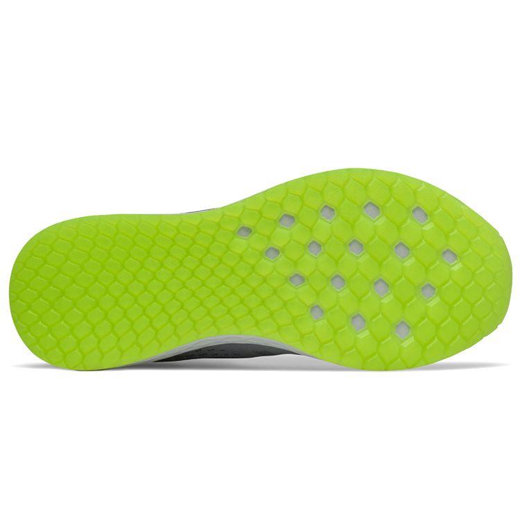 New Balance Кроссовки для бега Nb Fresh Foam Arishi V3 с низким верхом Женские кроссовки для бега Серо-зеленые WARISTC3