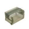 Mesh Storage Bag, Mini Portable Bag, Headphone Storage Bag, Data Cable Storage Box, Portable Lipstick Zipper Bag