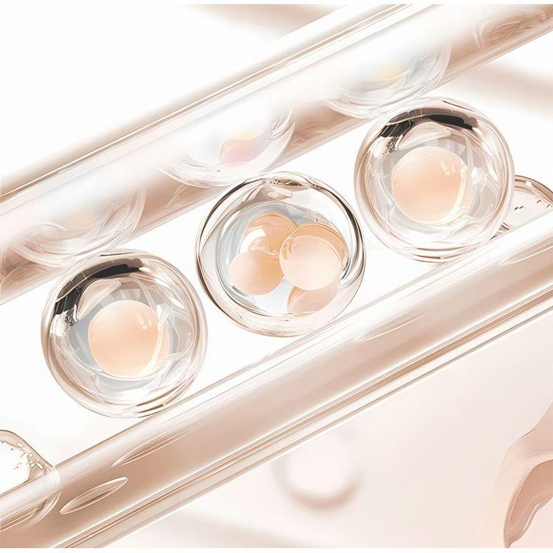 NOVO - Flower Series Painterly Fine Liquid Eyeliner - 2 Colors