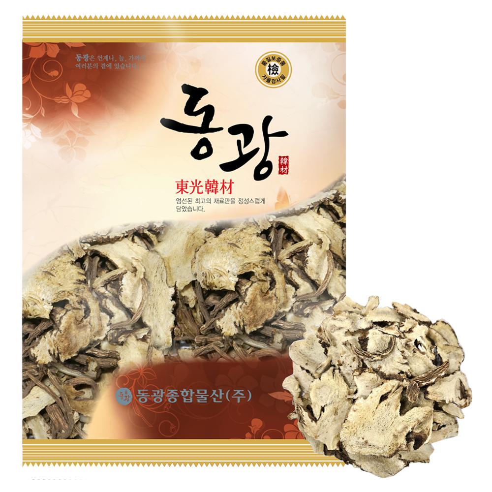 Donggwang Herbal Mall Domestic Jecheon Korean Angelica 300g 1 pcs