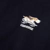 Converse Унисекс повседневная толстовка с круглым вырезом