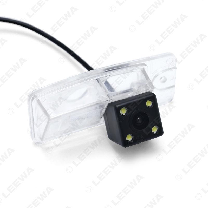 Nissan X-Trail T32 HD Камера заднего вида