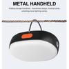 LED Tent Light Rechargeable Lantern Portable Emergency Night Light Outdoor Multifunctional Camping Bulb Lamp Flashlight