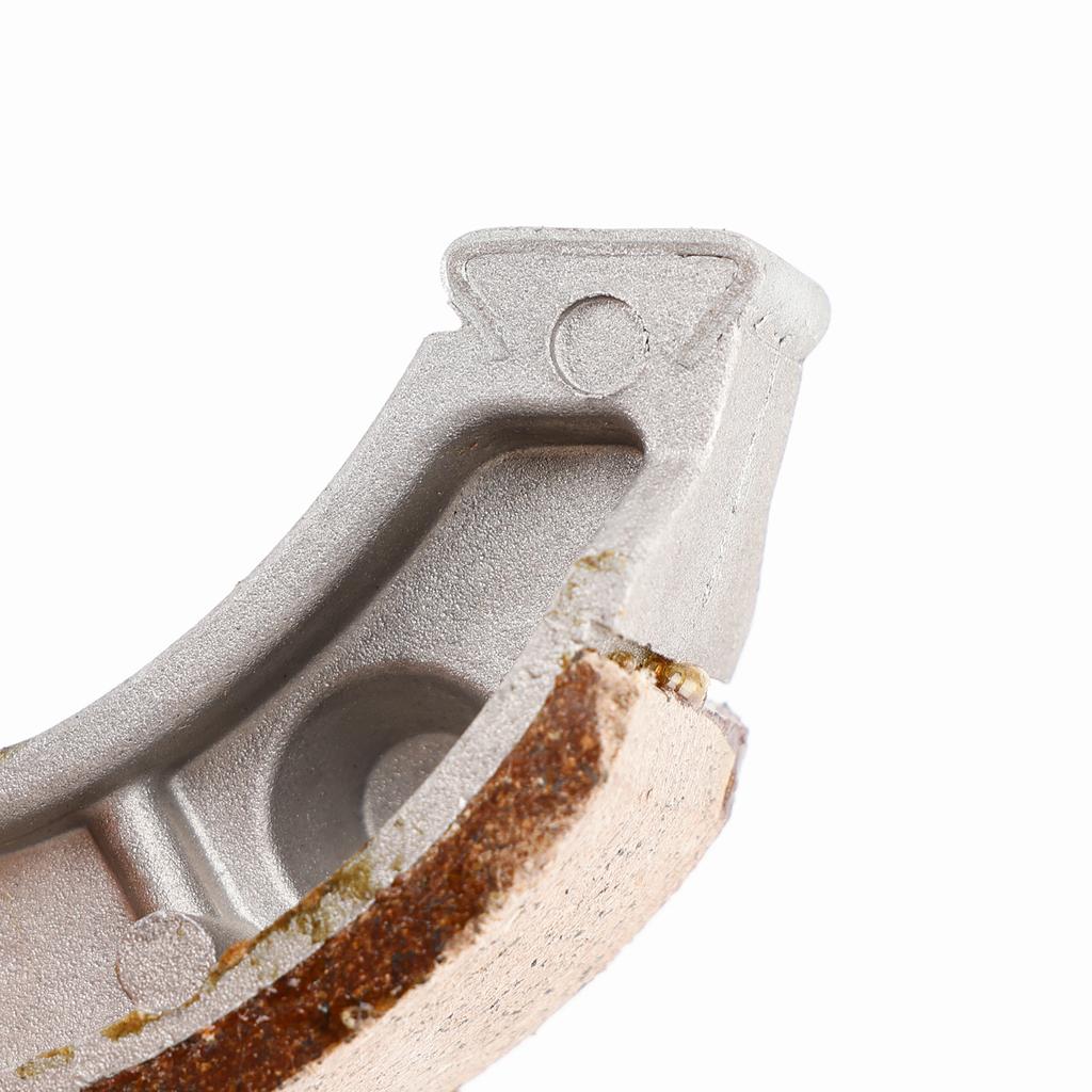Rear Brake Shoes Pads For Honda CRF150F CRF230F MB5 MR175 MT125 NS50F NX125