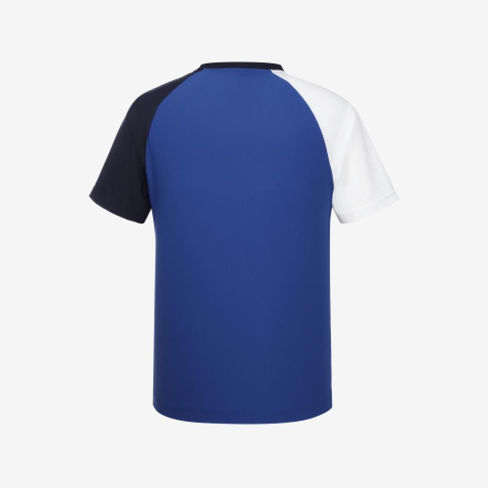 Fila Short Sleeve Rash Guard  Fs2rsg2405mnbe 