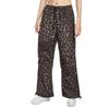 Sportswear Leopard Print Comfortable Casual Pants Women Pants IO0479010
