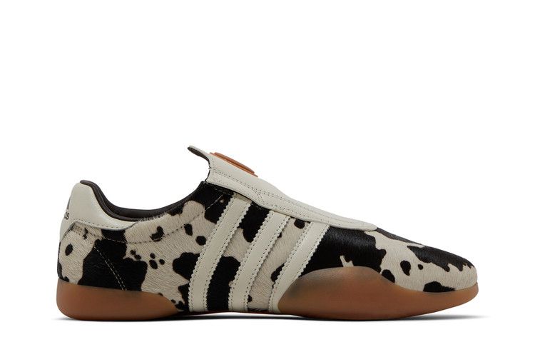 adidas Печать коровы тхэквондо мэй (Женский)