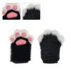 Large Furry Paw Cosplay Toe Beans Anime COSPLAY Halloween Fursuit Role Playing Handmade Anime Cosplay Props
