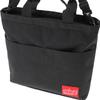 Оригинальная сумка MP1384 Sylvan Tote Bag Black [Manhattan Portage] [Официальный]
