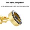 Car Mounted Titanium Alloy Skull Starter One Button Joystick Engine Start Stop Lever Anti Misoperation Ignition Switch Access