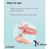 COSRX Ежедневный крем Refresh с витамином С AHA/BHA, 50 мл