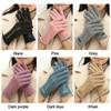 Warm Winter Gloves Touchable Screen Driving Mittens Hot Sale Skiing Gloves  Cycling Driving