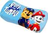 MORIPiLO Morishita Paw Patrol Memory Foam Pillow 16x33x8cm Waist Support Back Support Stuffed Toy Cushion Chase Marshall Blue 4621465