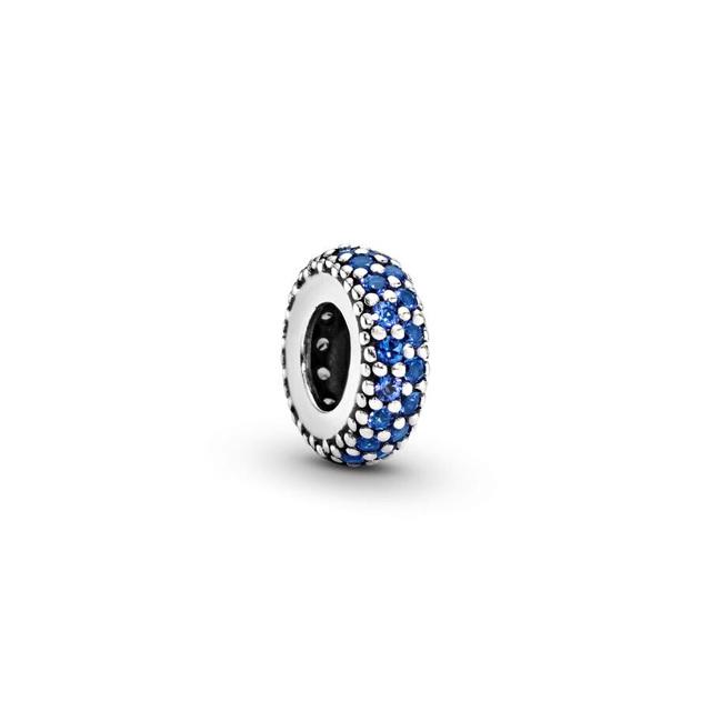 Небесная падающая звезда сердце двойной и синий воздушный шар висячие подвески бусины подходят оригинальный серебряный браслет 925 ювелирные изделия